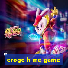 eroge h me game