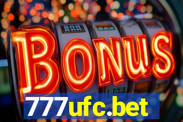 777ufc.bet