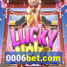 0006bet.com