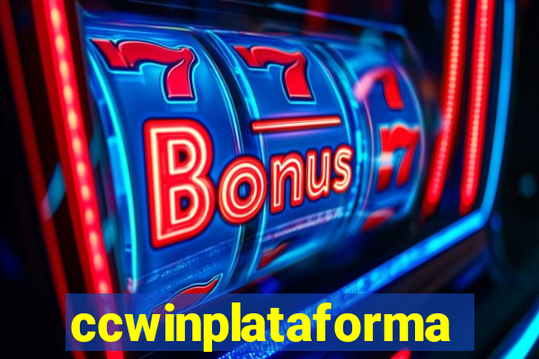 ccwinplataforma