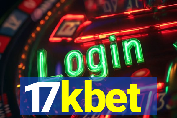 17kbet