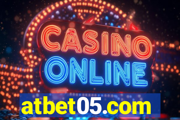 atbet05.com