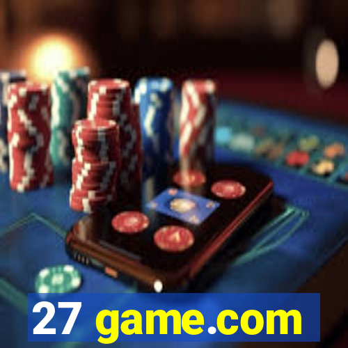 27 game.com