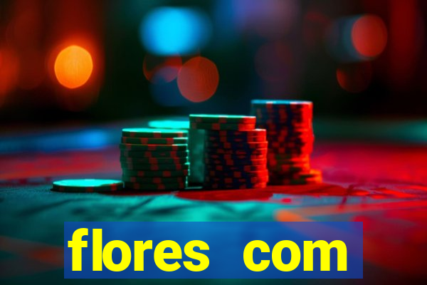 flores com significados tristes