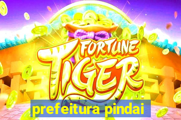 prefeitura pindai