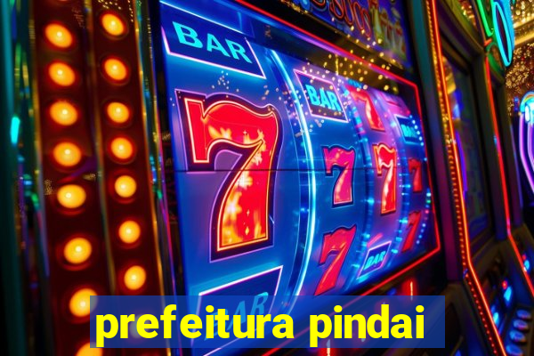 prefeitura pindai