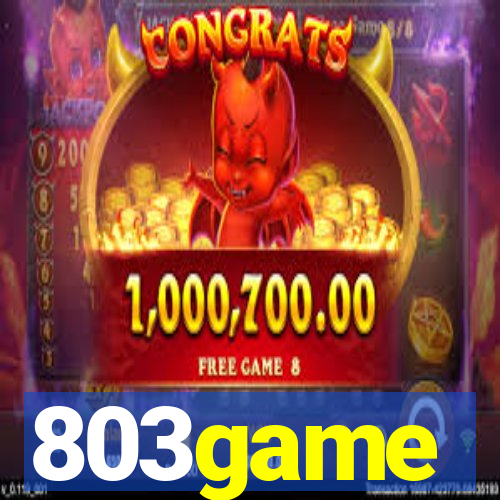 803game