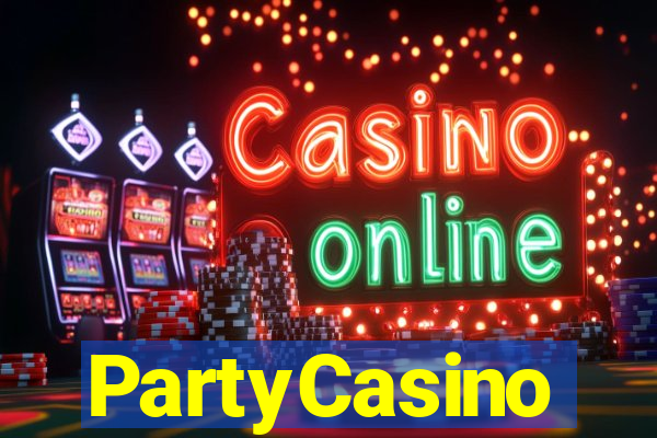 PartyCasino