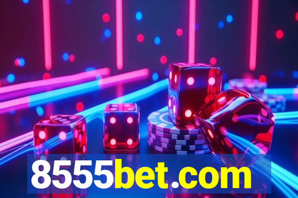 8555bet.com