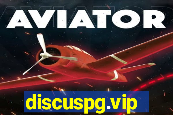 discuspg.vip