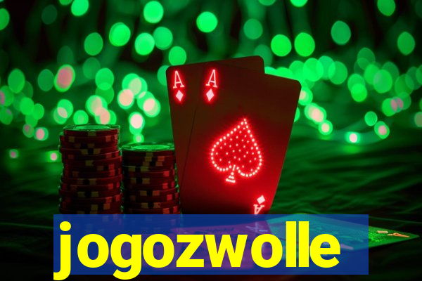 jogozwolle