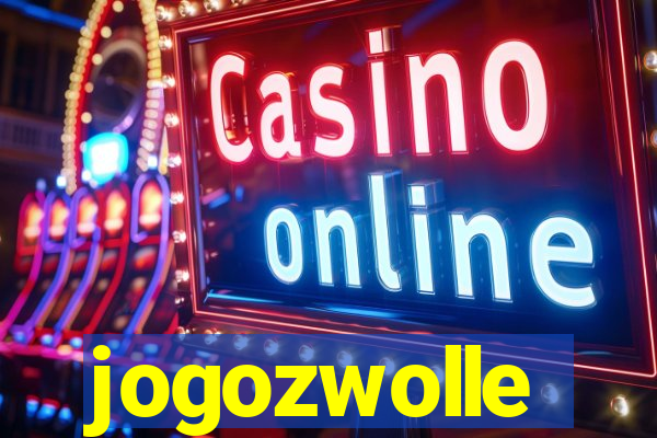 jogozwolle