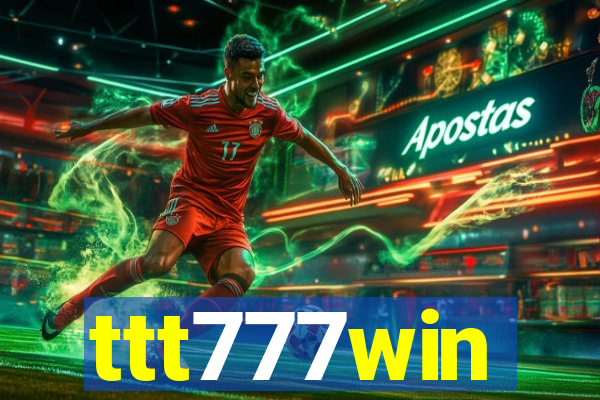 ttt777win