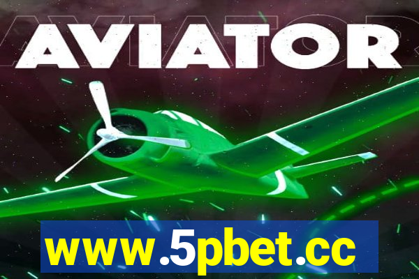 www.5pbet.cc