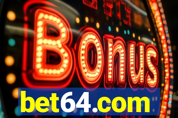 bet64.com