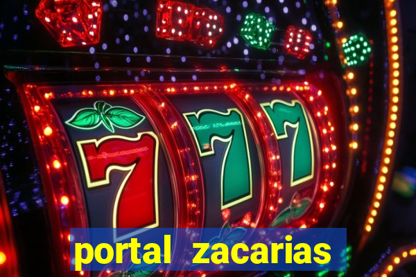 portal zacarias mulher x9