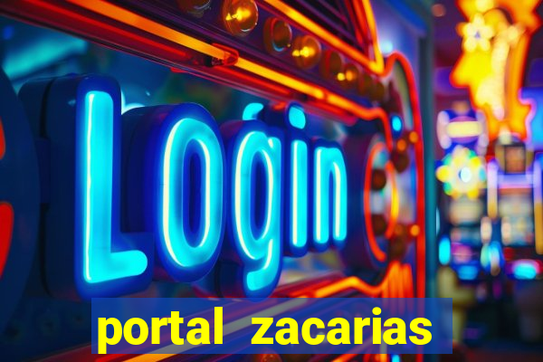portal zacarias mulher x9
