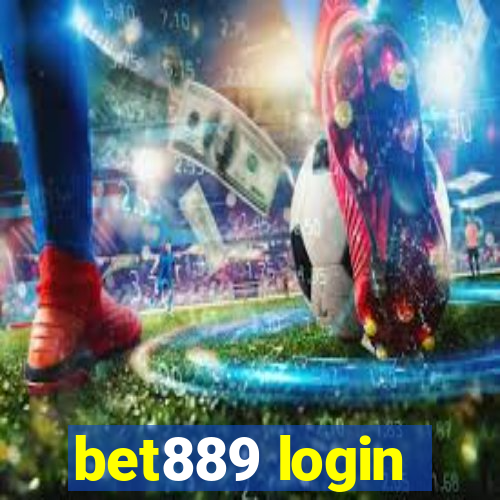 bet889 login