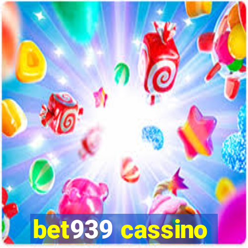 bet939 cassino