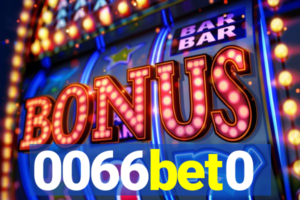 0066bet0