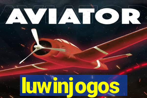 luwinjogos