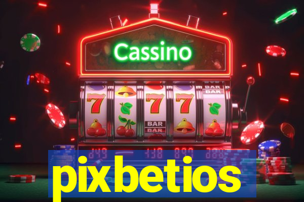 pixbetios
