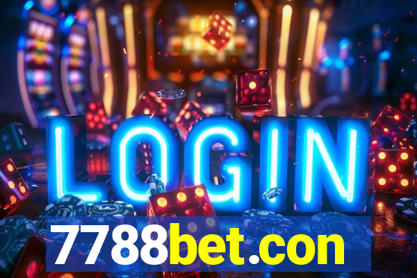 7788bet.con
