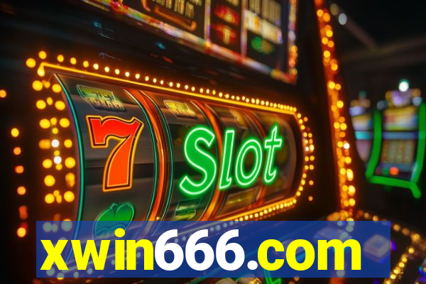 xwin666.com