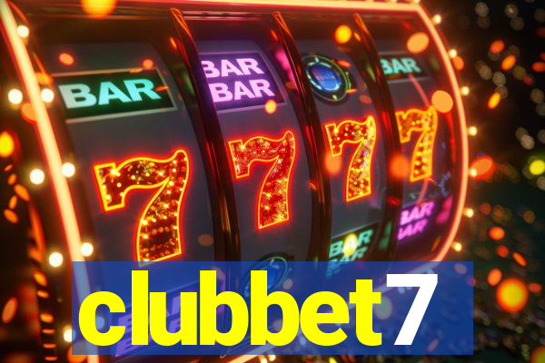 clubbet7
