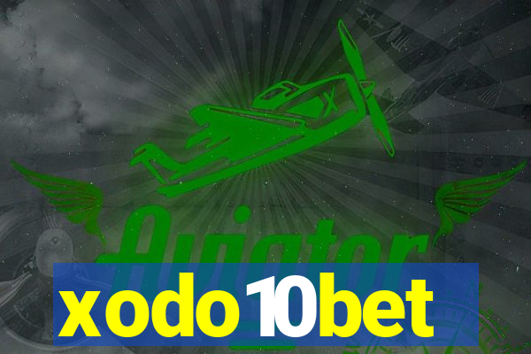 xodo10bet