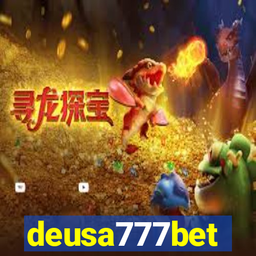 deusa777bet