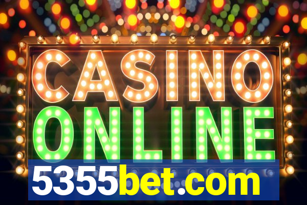 5355bet.com