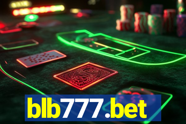 blb777.bet