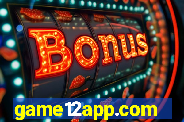 game12app.com