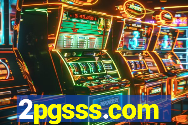2pgsss.com