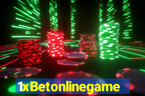 1xBetonlinegame