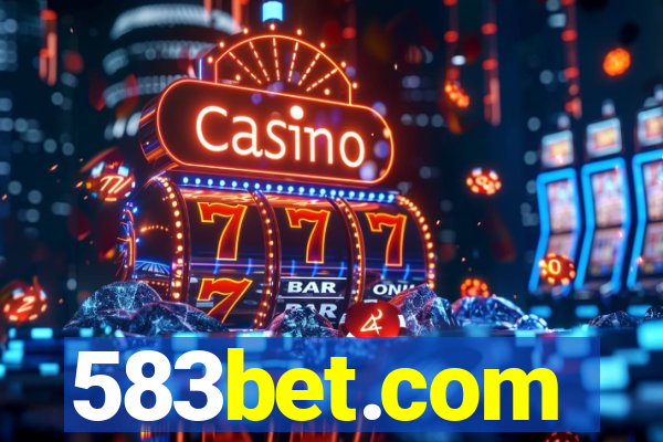 583bet.com