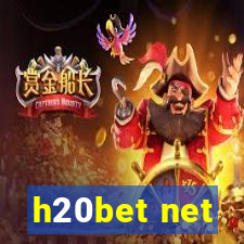 h20bet net