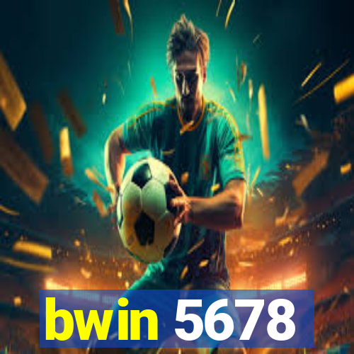 bwin 5678