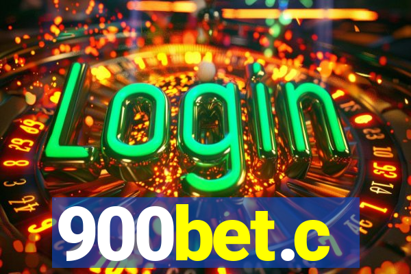 900bet.c
