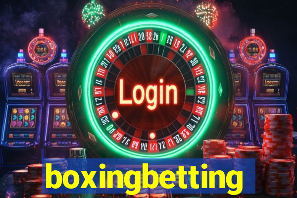 boxingbetting