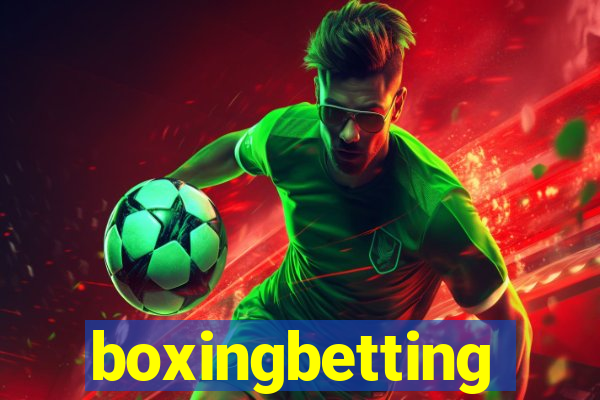 boxingbetting