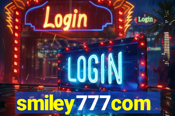 smiley777com
