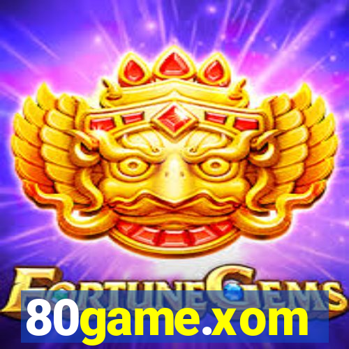 80game.xom