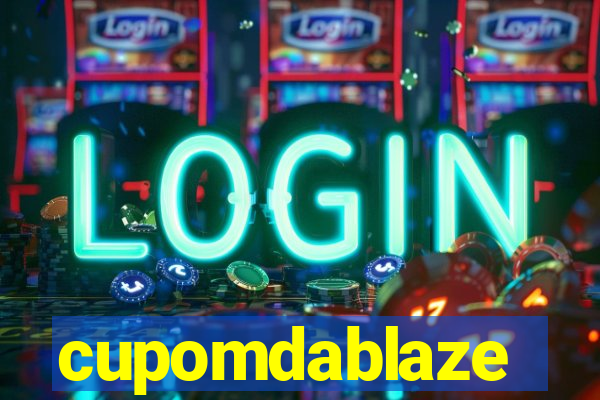 cupomdablaze