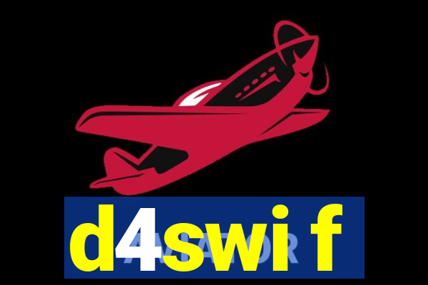 d4swi f