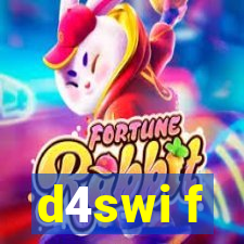 d4swi f