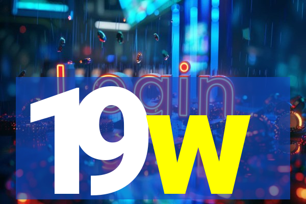 19w