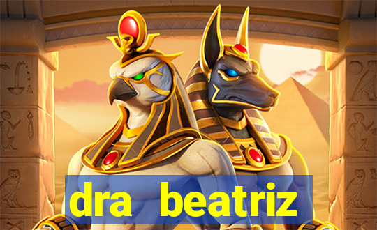 dra beatriz oftalmologista cruzeiro sp