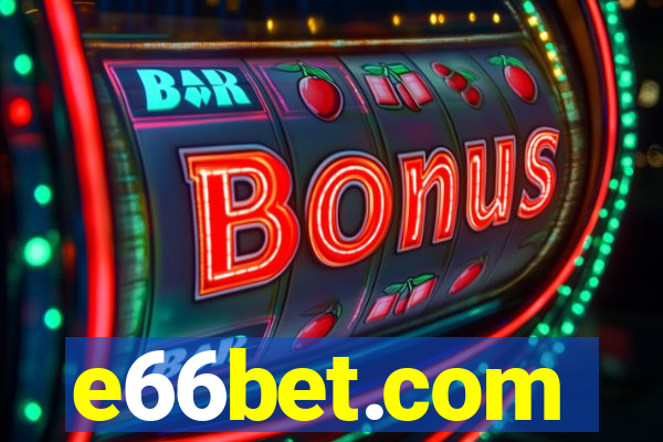 e66bet.com